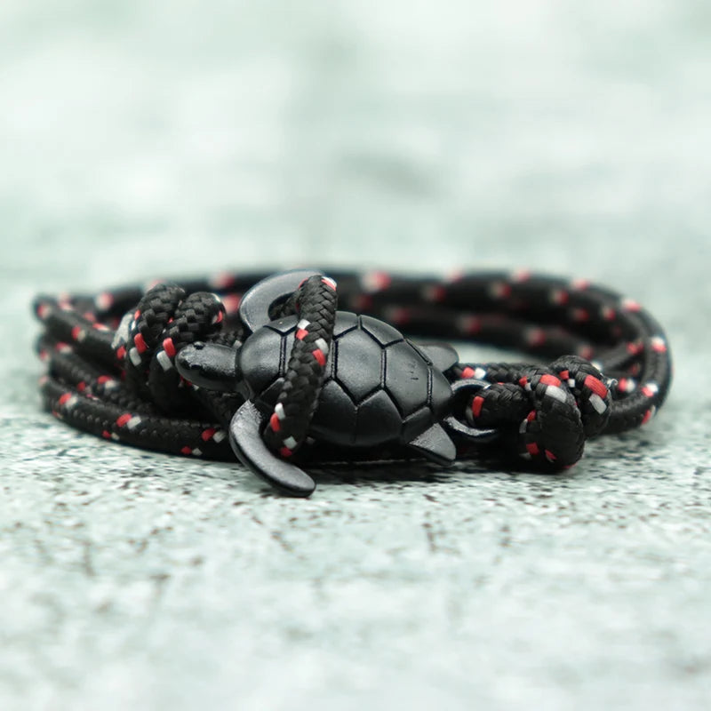 Sea Turtle Bracelet