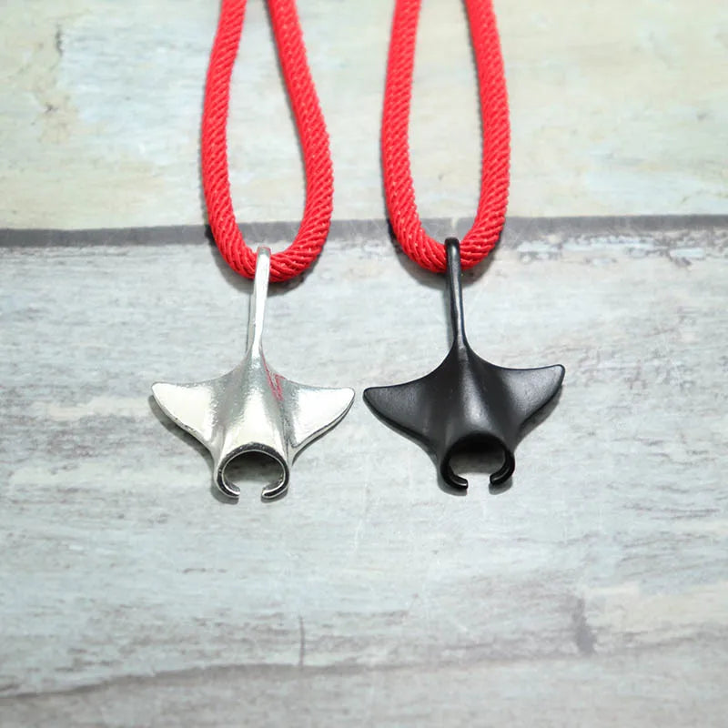 Manta Rays Bracelet