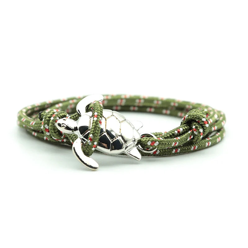 Sea Turtle Bracelet