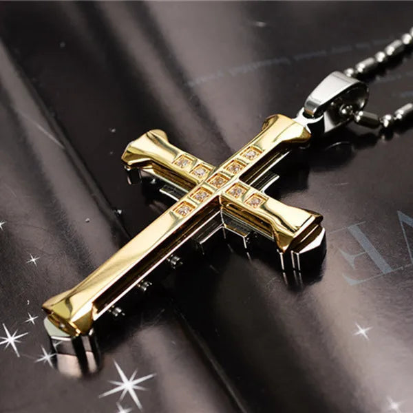 Anchor Necklace