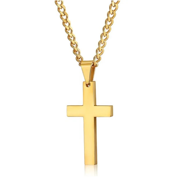 Anchor Necklace
