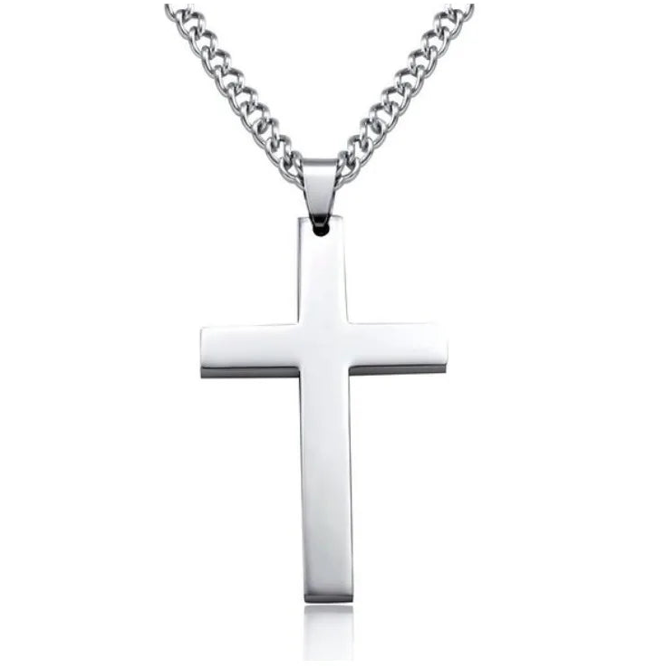 Anchor Necklace