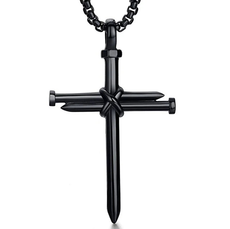 Anchor Necklace