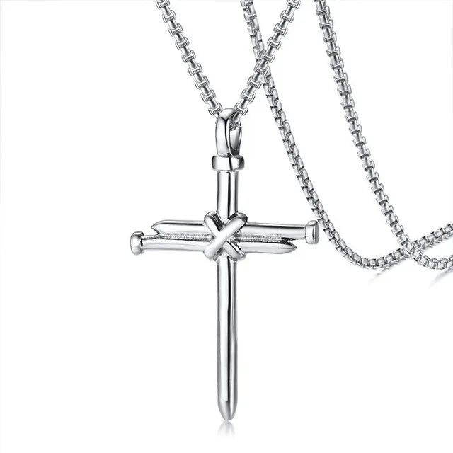 Anchor Necklace