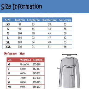 Just Fish it long sleeve