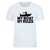 My Boat My Rules