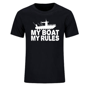 My Boat My Rules