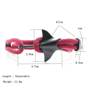 Manta Rays Bracelet