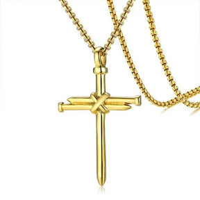 Anchor Necklace