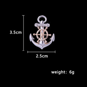 Captain Pin