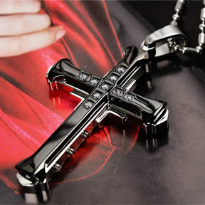 Anchor Necklace