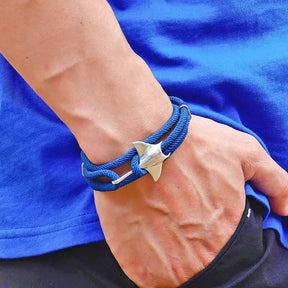 Manta Rays Bracelet