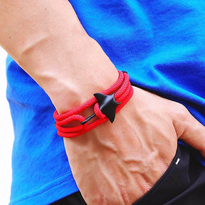 Manta Rays Bracelet