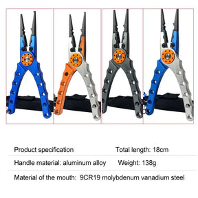 Fishing Pliers