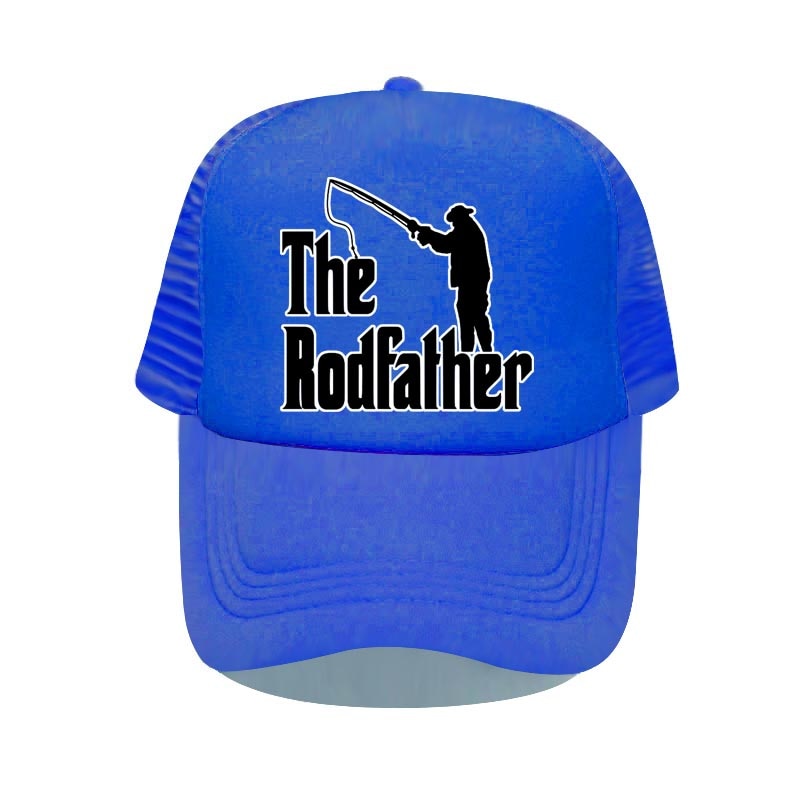 The Rodfather