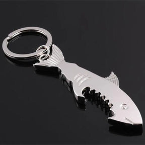 Hot Shark Bottle Opener