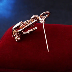 Captain Pin