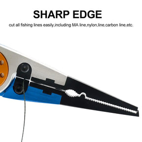 Fishing Pliers
