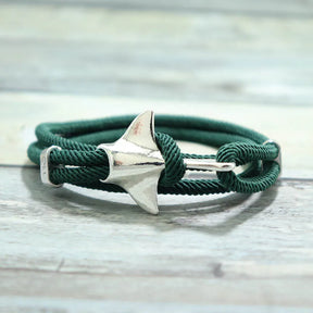 Manta Rays Bracelet