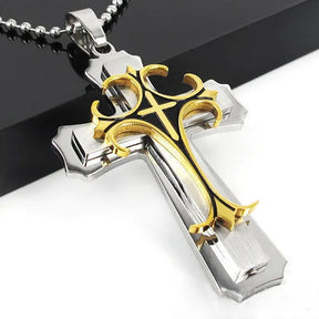 Anchor Necklace