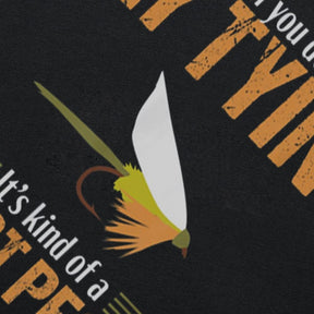Smart People Fly Fishing
