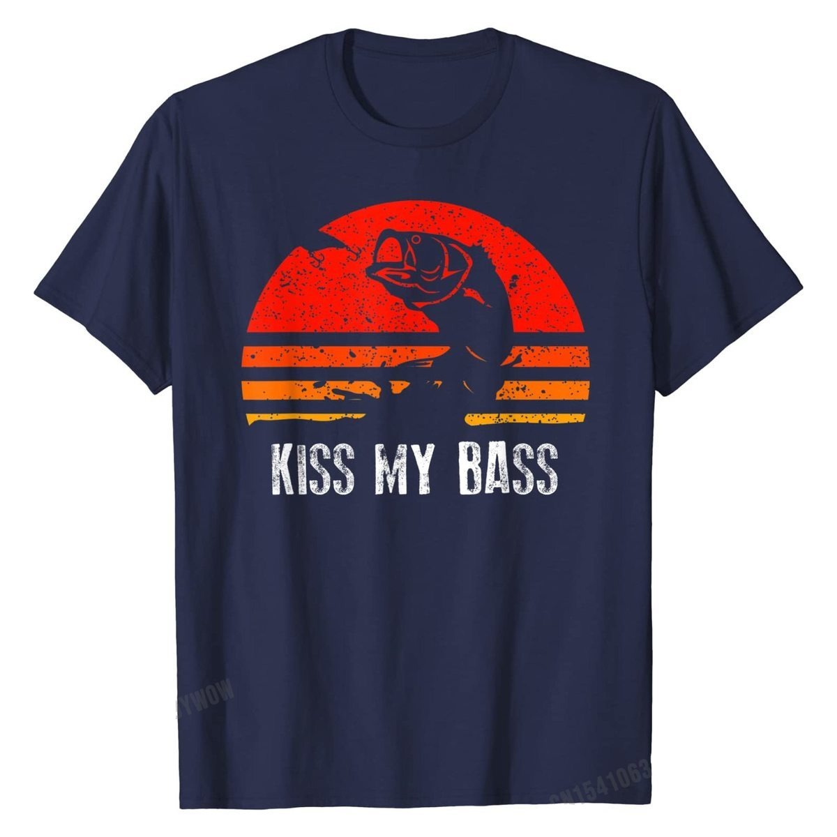 Kiss My Bass