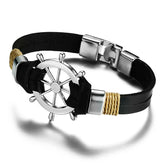 Vintage Captain Bracelet