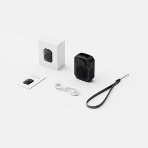 Portable Waist Cooling Fan