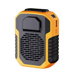 Portable Waist Cooling Fan