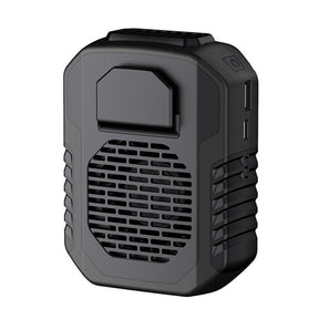 Portable Waist Cooling Fan