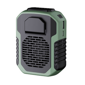 Portable Waist Cooling Fan